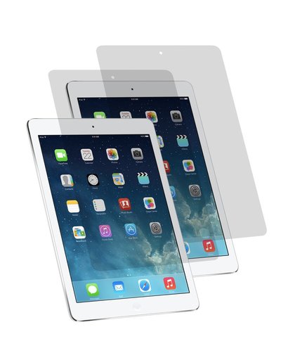 Mobilize Screenprotector Apple iPad Air / 2 / Pro 9.7 Duo Pack