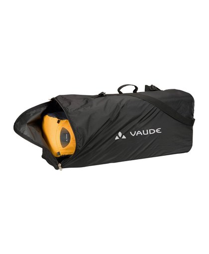 Vaude Protection Cover for Backpacks Black