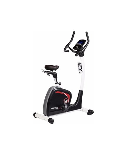 Flow Fitness Turner DHT250i Up iConsole