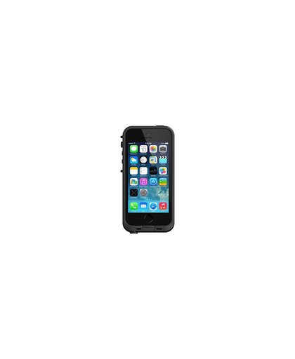 Lifeproof Apple iPhone 5/5S/SE Fre Case Black