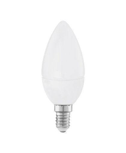 Eglo LED-lamp E14 4W Kaars
