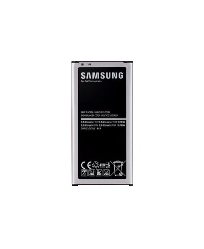 Samsung EB-ALL Zwart