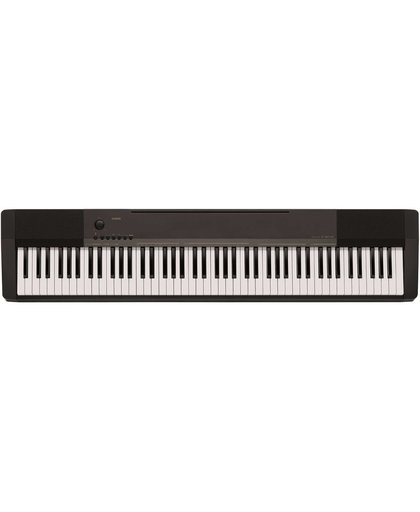 Casio CDP-130BK 88toetsen Zwart digitale piano