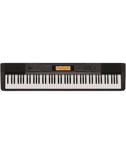 Casio CDP-230RBK 88toetsen Zwart digitale piano