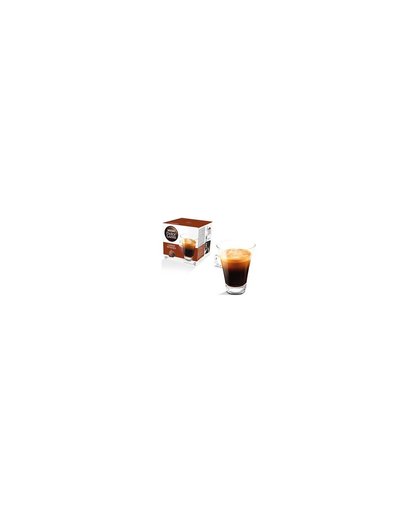 Dolce Gusto Lungo Intenso 16 dranken