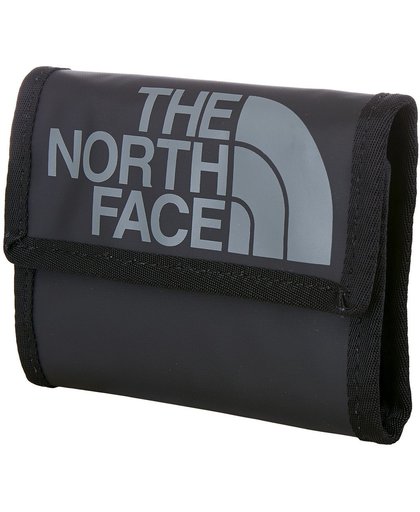 The North Face Base Camp Wallet TNF Black