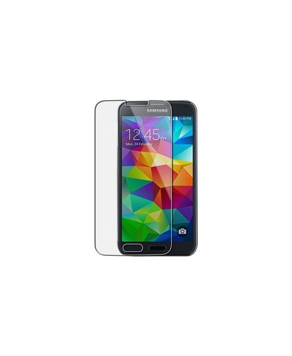 Pavoscreen Glass Screenprotector Samsung Galaxy S5