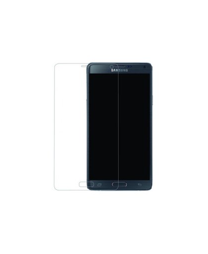 Mobilize Screenprotector Samsung Galaxy Note 4 Duo Pack