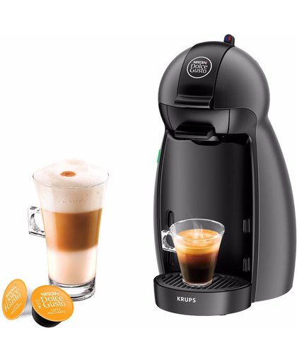 Krups Dolce Gusto Piccolo KP100B