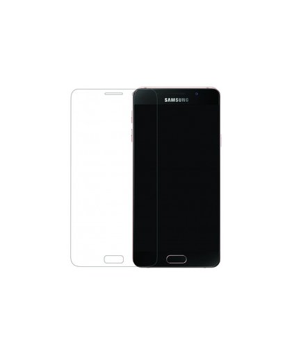 Mobilize Screenprotector Samsung Galaxy A3 Duo pack