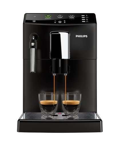Philips 3000 series Volautomatische espressomachine HD8821/01