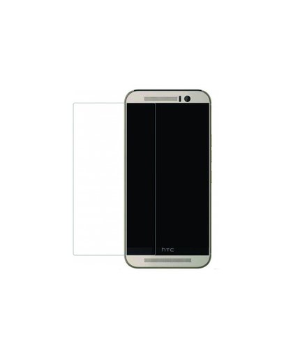 Mobilize Screenprotector HTC One M9 Duo Pack