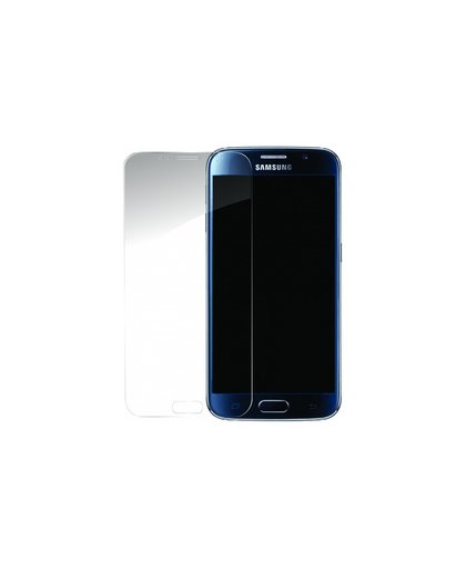Mobilize Screenprotector Samsung Galaxy S6 Glass