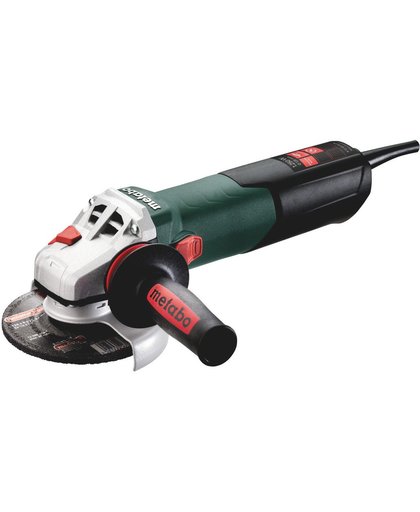 Metabo W 12-125 Quick