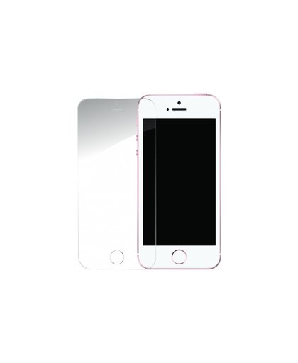 Mobilize Screenprotector Apple iPhone 5/5S/SE Glass