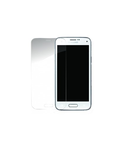 Mobilize Screenprotector Samsung Galaxy S5 Mini Glass