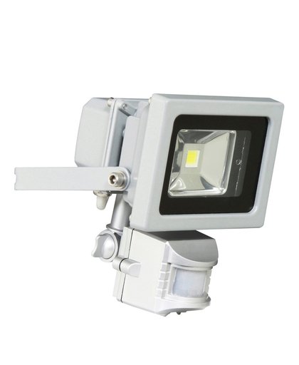 XQ-lite XQ1162 LED floodlight schijnwerper met sensor