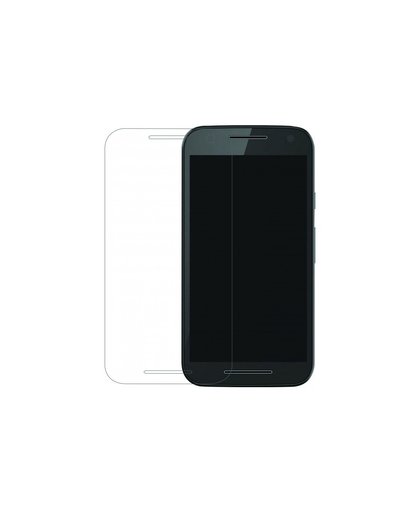 Mobilize Screenprotector Motorola Moto G 4G (Gen 3) Duo Pack