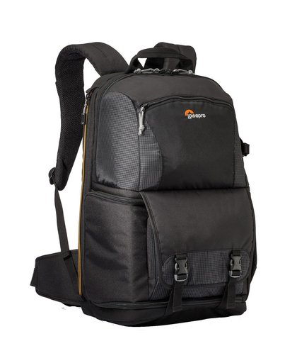 Lowepro Fastpack BP 250 AW II Black