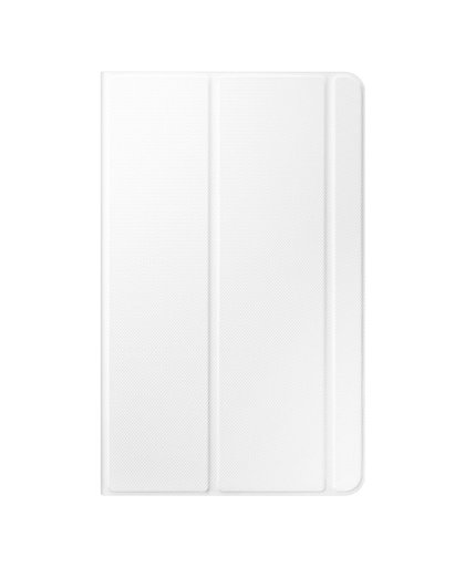 Samsung Galaxy Tab E 9,6  Book Cover PU Wit