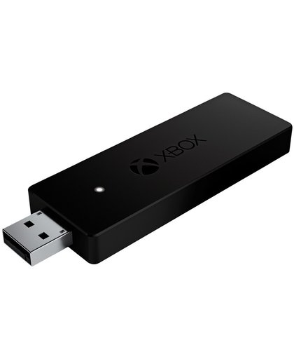 Microsoft Xbox Wireless Adapter for Windows