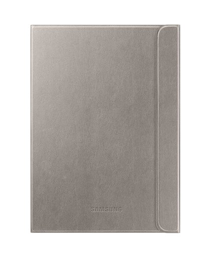 Samsung Galaxy Tab S2 9.7 Book Cover Goud