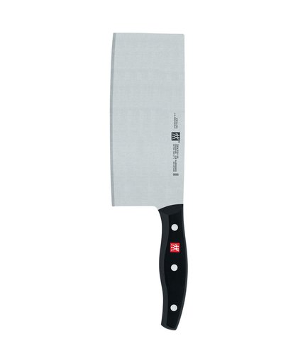 Zwilling TWIN® Pollux Chinees Koksmes 18,5 cm