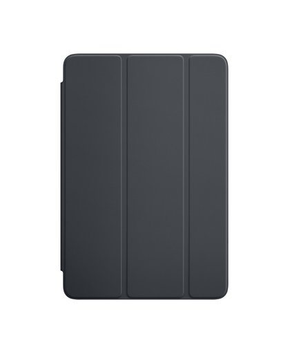 Apple iPad Mini 4 Smart Cover Donkergrijs