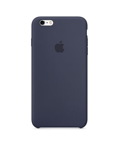 Apple iPhone 6/6s Silicone Case Blauw