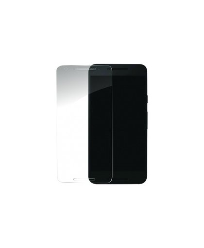 Mobilize Screenprotector LG Nexus 5X Glass