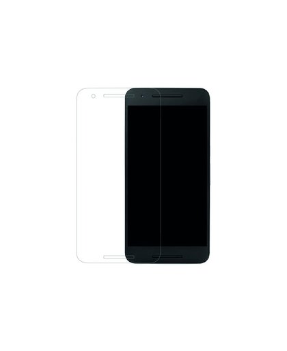 Mobilize Screenprotector Huawei Nexus 6P Duo Pack