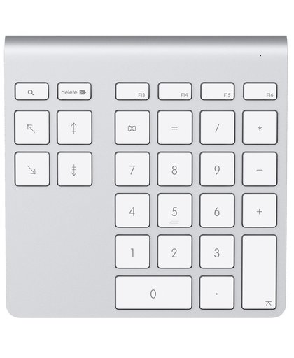 Belkin Numeriek Bluetooth Keypad voor Apple