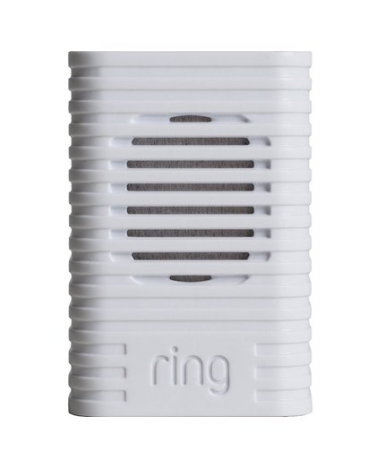 Ring Chime Wit