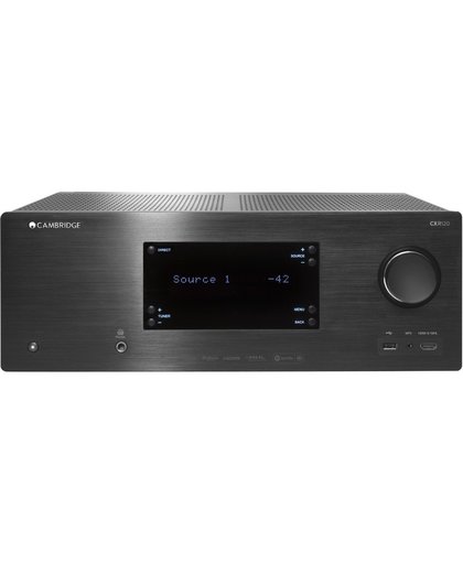 Cambridge Audio CXR120