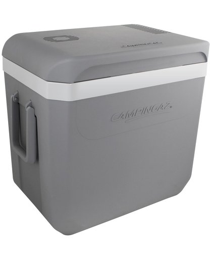 Campingaz Powerbox Plus 36L Grey/White - Elektrisch