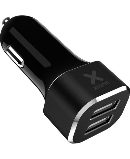 Xtorm (A-Solar) Power Autolader 2 USB