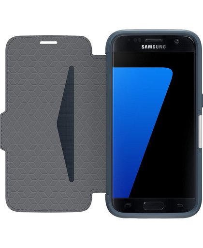 Otterbox Strada 2.0 Samsung Galaxy S7 Blauw