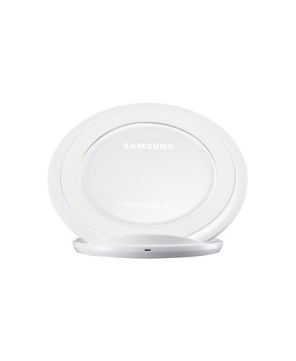 Samsung AFC Draadloze Oplader Stand Wit