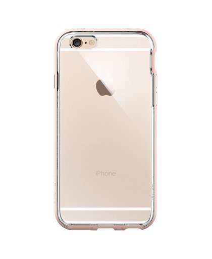 Spigen Neo Hybrid EX Case Apple iPhone 6/6s Rose Gold