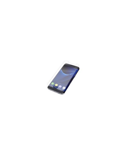 InvisibleShield Original Doorzichtige schermbeschermer Galaxy S7 edge 1 stuk(s)