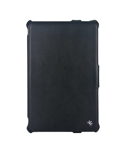 Gecko Covers Slimfit Case Samsung Galaxy Tab S2 8.0 Zwart