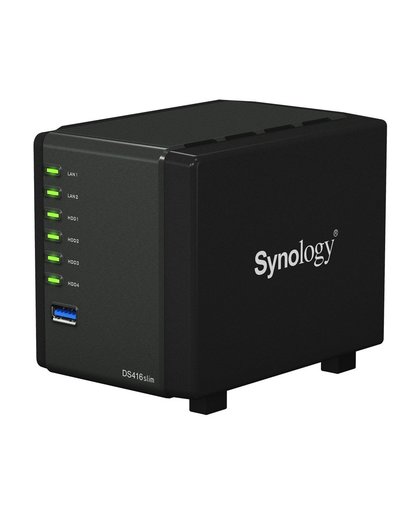 Synology DS416slim