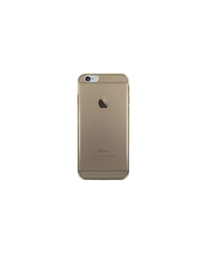 Tucano Sottile Apple iPhone 6/6s Goud