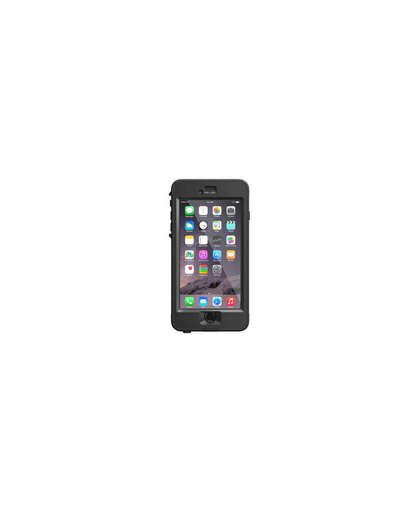 Lifeproof Nuud Apple iPhone 6 Plus V2 Zwart