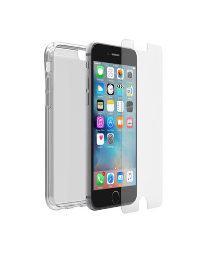 Otterbox Protected Skin + Alpha Glass Apple iPhone 6/6s