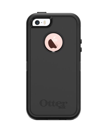 Otterbox Defender Apple iPhone 5/5S/SE Zwart