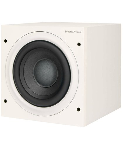 Bowers & Wilkins ASW608 Wit
