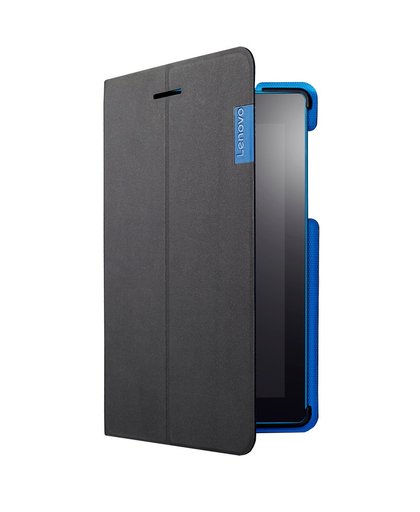 Lenovo Tab 3 7 Essential Folio Case en Screenprotector