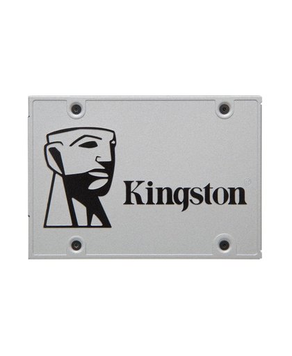 Kingston Technology SSDNow UV400 240GB 2.5" SATA III