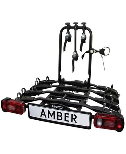 Pro-User Amber IV